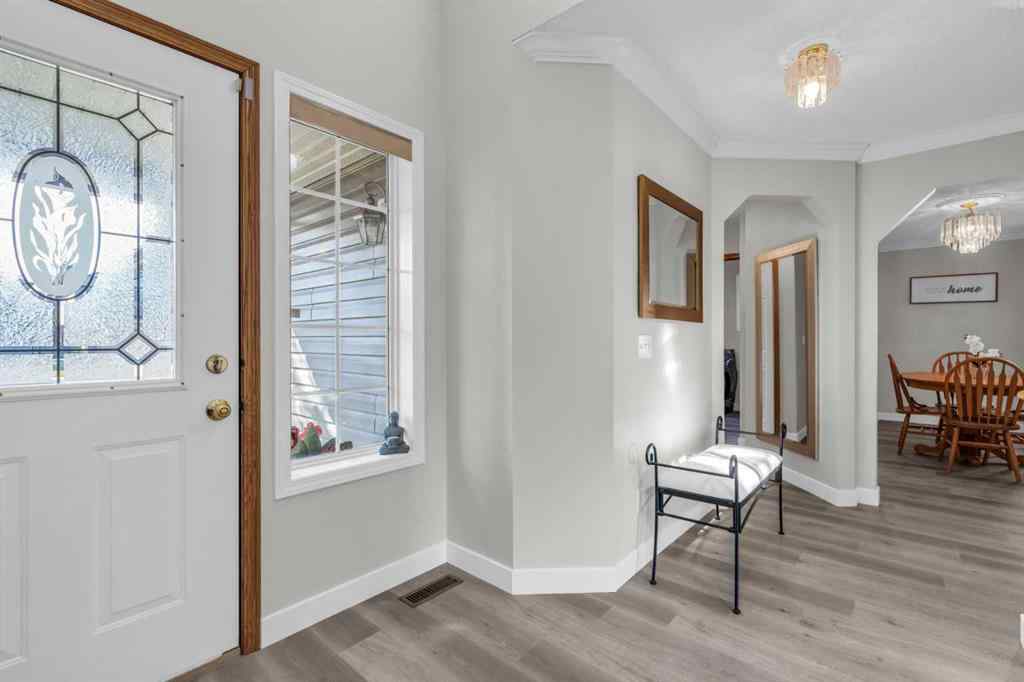 MLS® A2229972 - 18562 Chaparral Manor SE in Chaparral Calgary, Residential