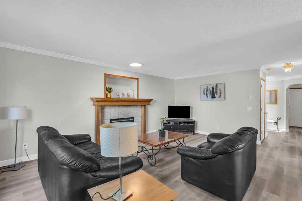 MLS® A2229972 - 18562 Chaparral Manor SE in Chaparral Calgary, Residential