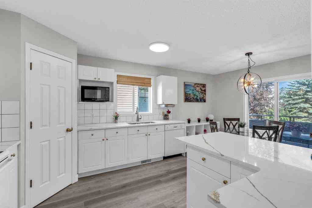 MLS® A2229972 - 18562 Chaparral Manor SE in Chaparral Calgary, Residential