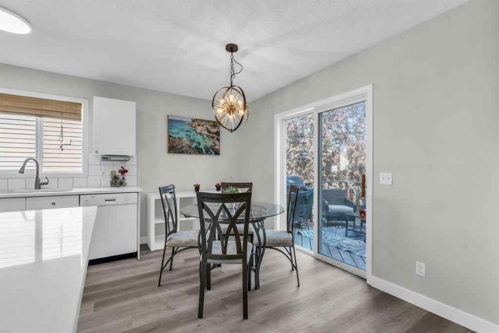 MLS® A2229972 - 18562 Chaparral Manor SE in Chaparral Calgary, Residential