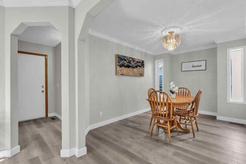 MLS® A2229972 - 18562 Chaparral Manor SE in Chaparral Calgary, Residential