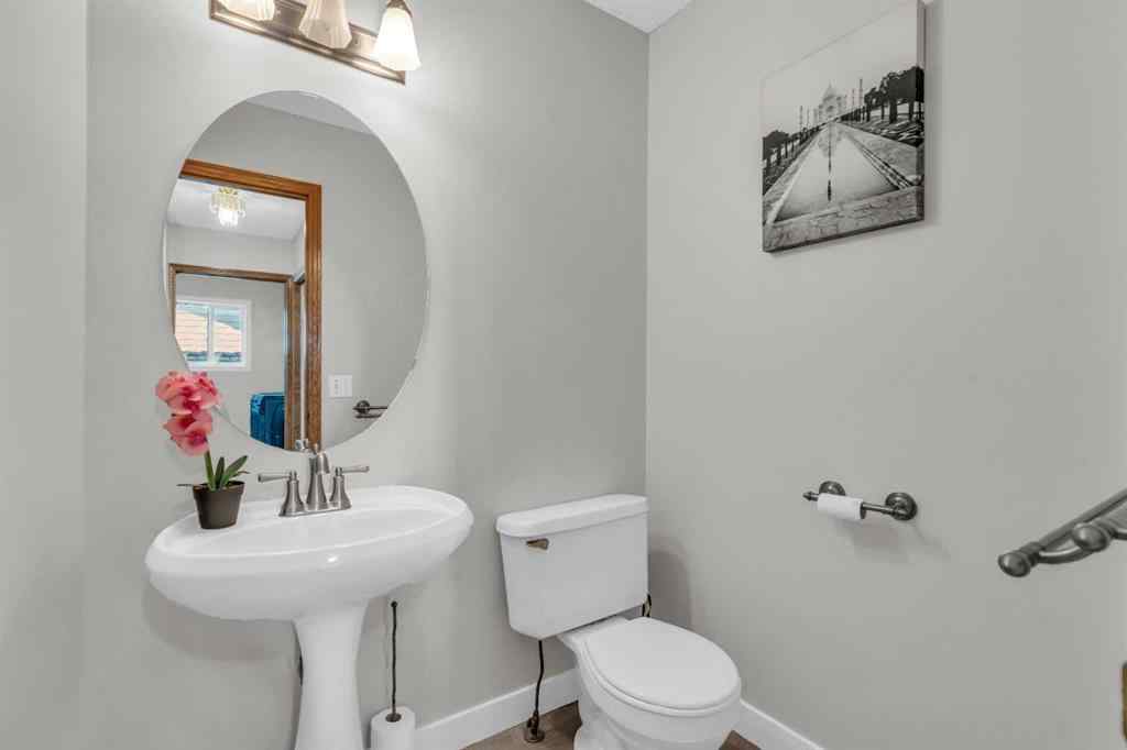 MLS® A2229972 - 18562 Chaparral Manor SE in Chaparral Calgary, Residential