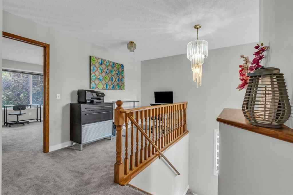 MLS® A2229972 - 18562 Chaparral Manor SE in Chaparral Calgary, Residential