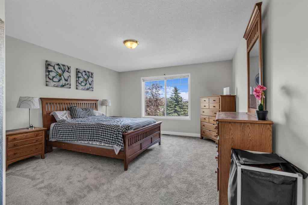 MLS® A2229972 - 18562 Chaparral Manor SE in Chaparral Calgary, Residential