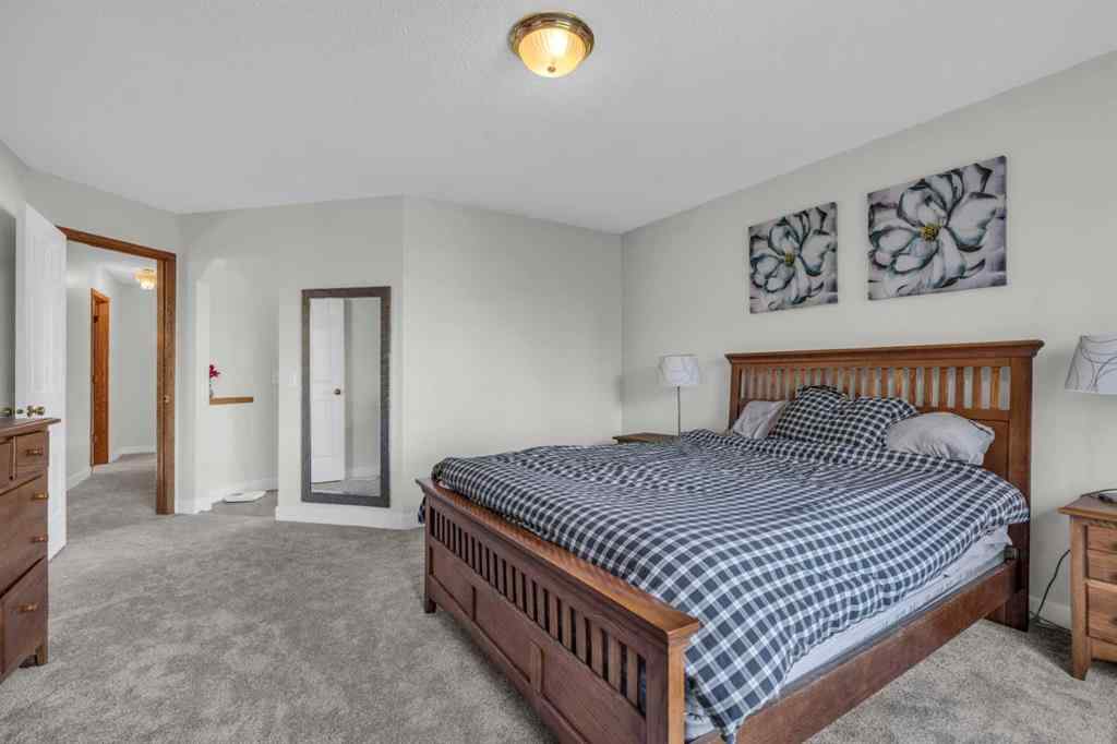 MLS® A2229972 - 18562 Chaparral Manor SE in Chaparral Calgary, Residential