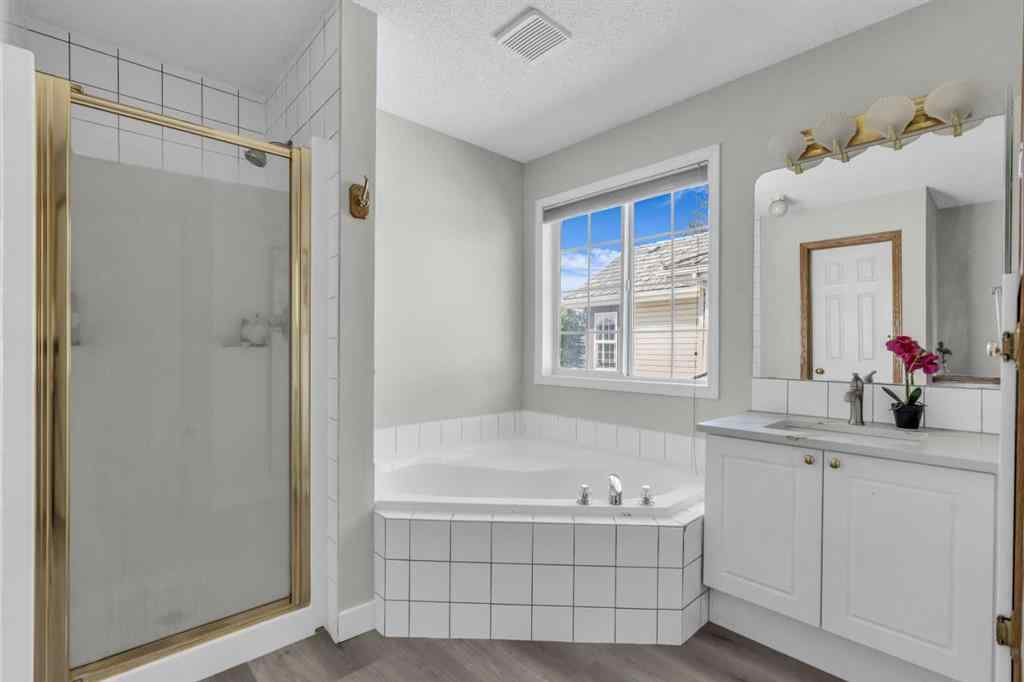 MLS® A2229972 - 18562 Chaparral Manor SE in Chaparral Calgary, Residential