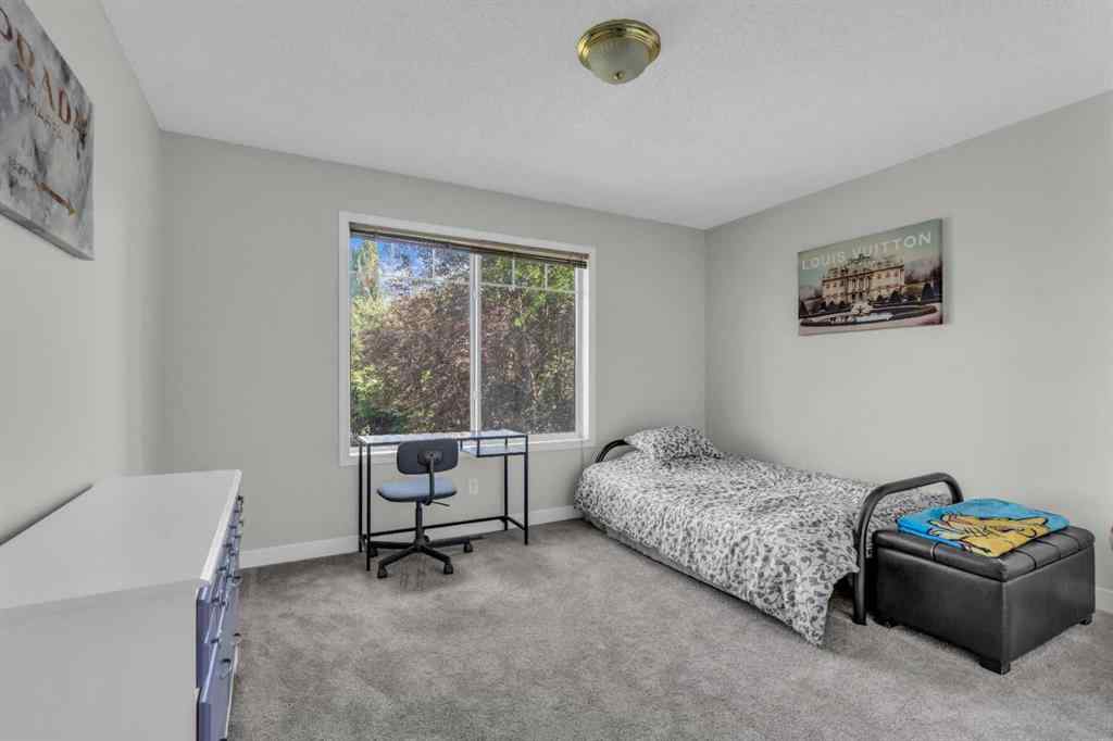 MLS® A2229972 - 18562 Chaparral Manor SE in Chaparral Calgary, Residential