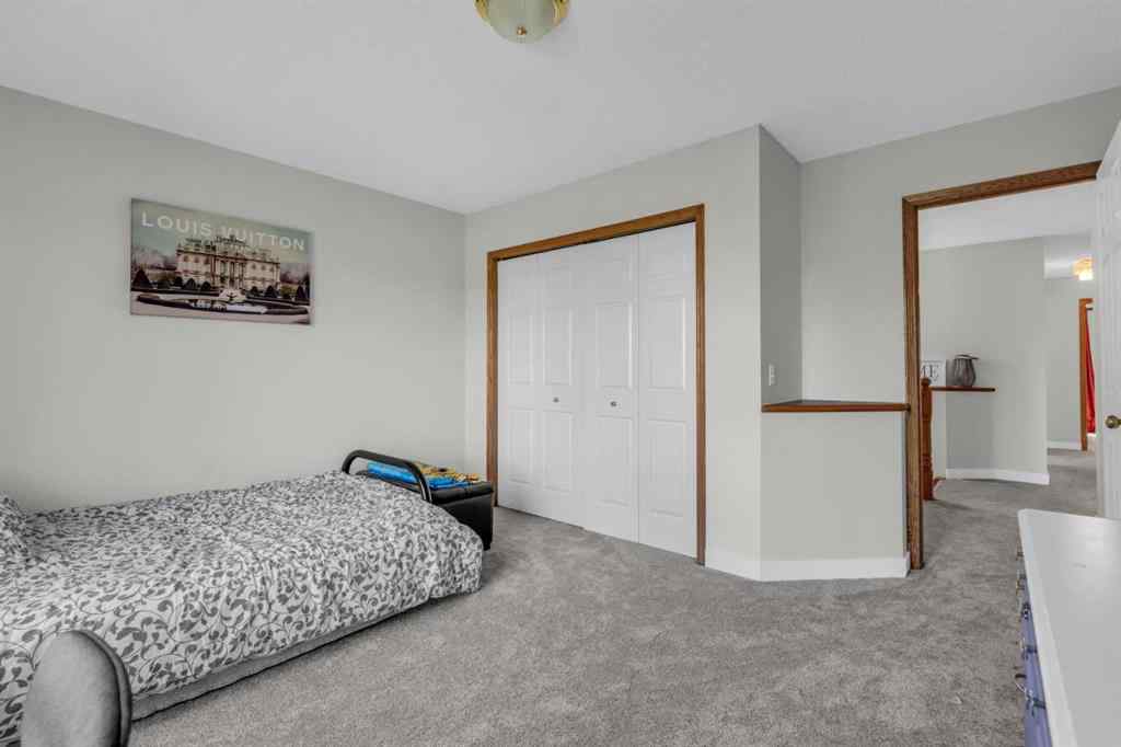 MLS® A2229972 - 18562 Chaparral Manor SE in Chaparral Calgary, Residential