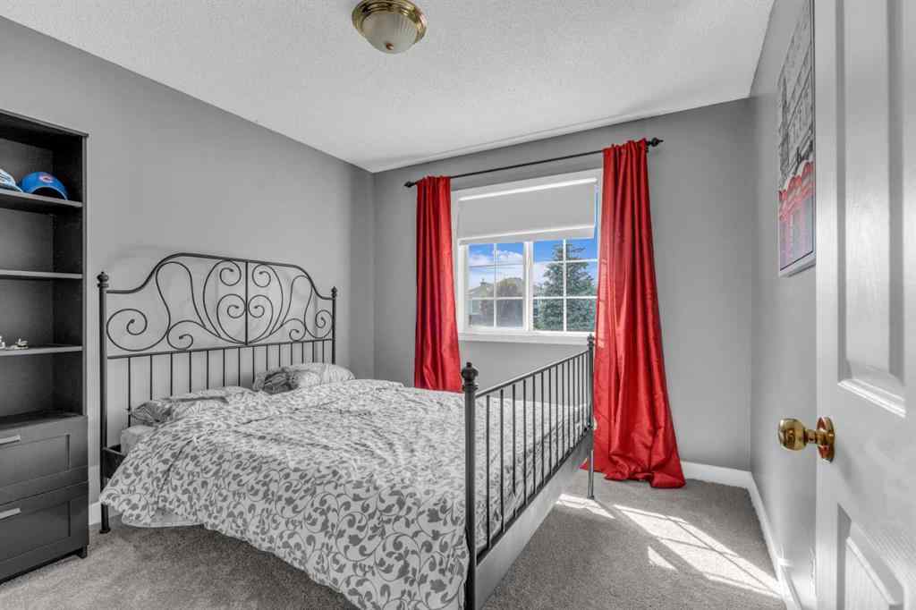 MLS® A2229972 - 18562 Chaparral Manor SE in Chaparral Calgary, Residential