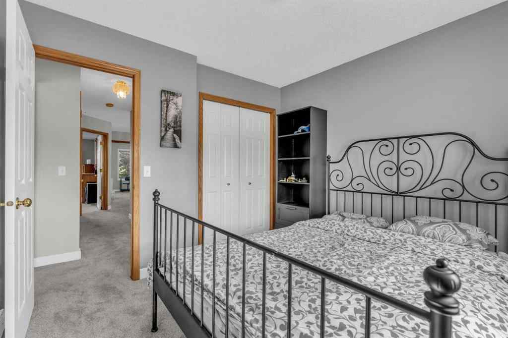 MLS® A2229972 - 18562 Chaparral Manor SE in Chaparral Calgary, Residential