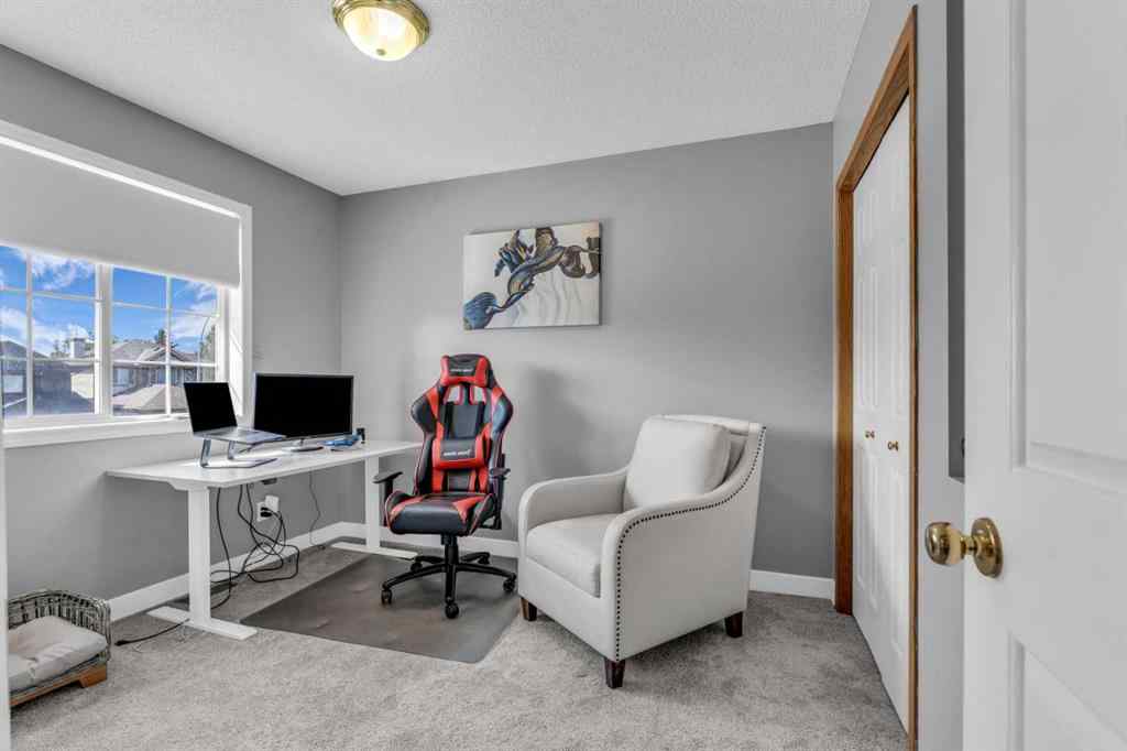 MLS® A2229972 - 18562 Chaparral Manor SE in Chaparral Calgary, Residential