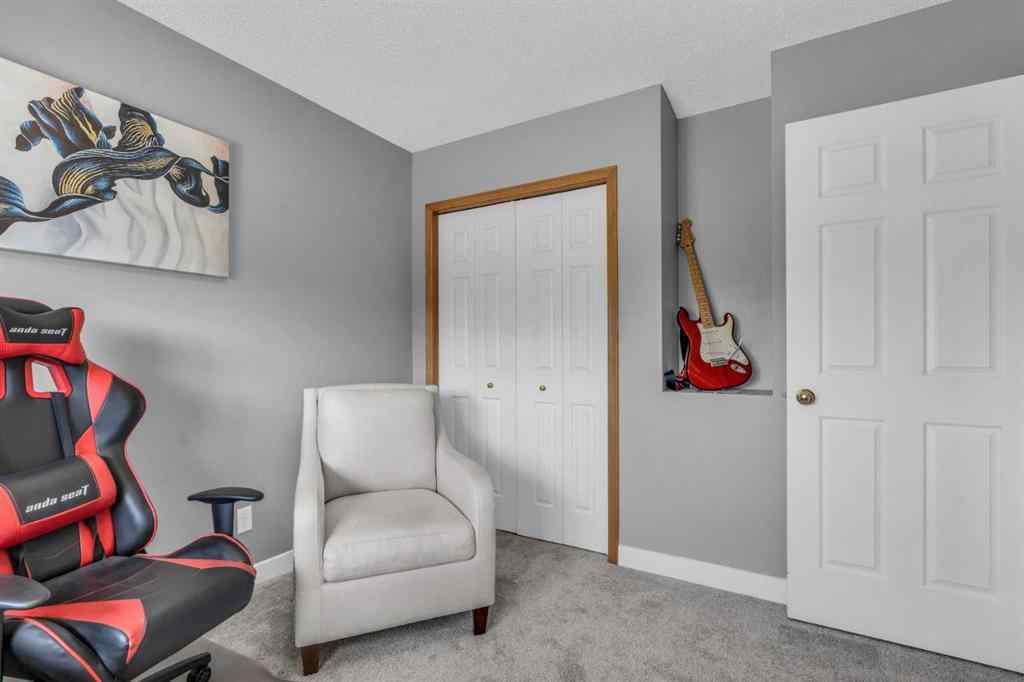 MLS® A2229972 - 18562 Chaparral Manor SE in Chaparral Calgary, Residential
