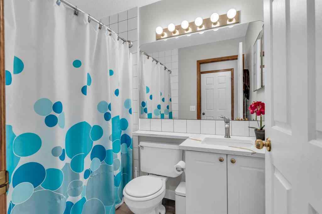 MLS® A2229972 - 18562 Chaparral Manor SE in Chaparral Calgary, Residential