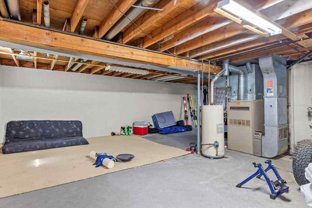 MLS® A2229973 - 4 Mount Rundle Place  in Town Centre_Canmore Canmore, Residential