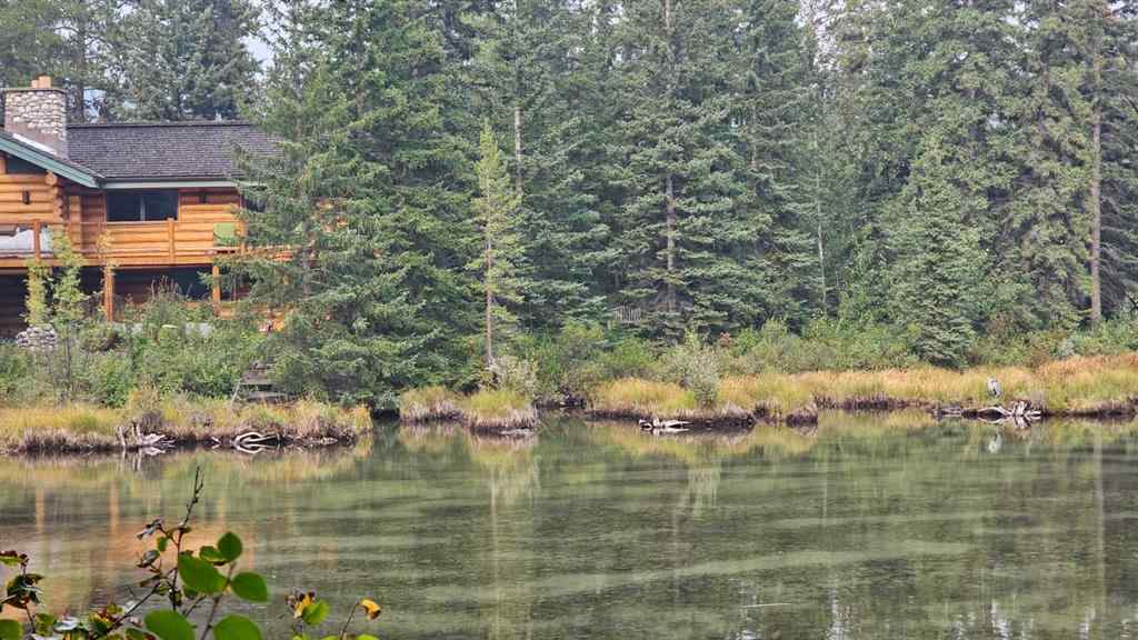 MLS® A2229973 - 4 Mount Rundle Place  in Town Centre_Canmore Canmore, Residential