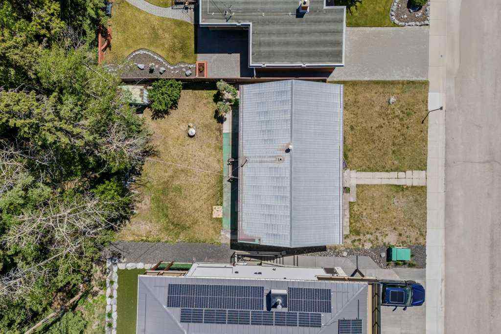 MLS® A2229973 - 4 Mount Rundle Place  in Town Centre_Canmore Canmore, Residential