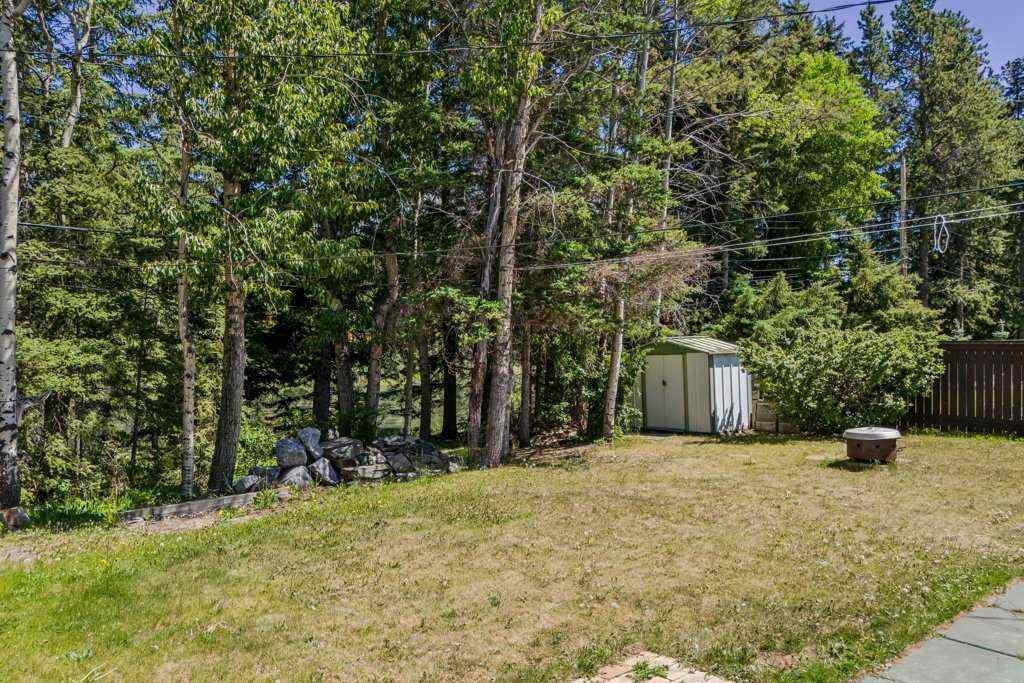 MLS® A2229973 - 4 Mount Rundle Place  in Town Centre_Canmore Canmore, Residential