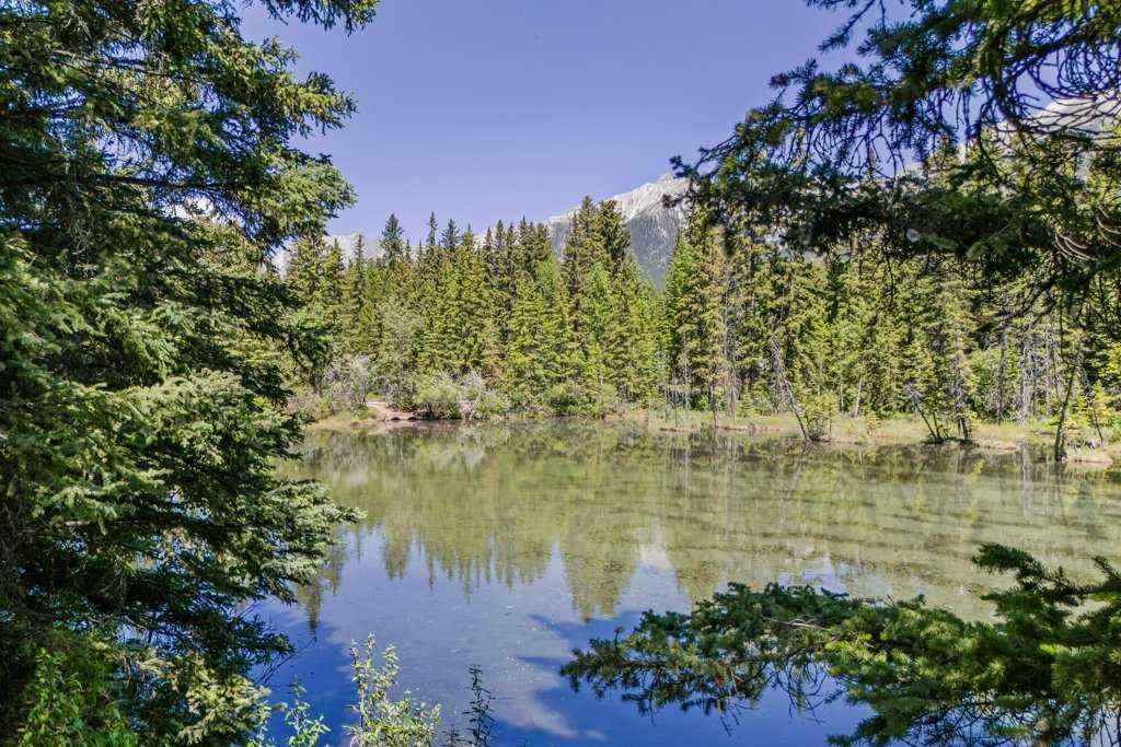 MLS® A2229973 - 4 Mount Rundle Place  in Town Centre_Canmore Canmore, Residential