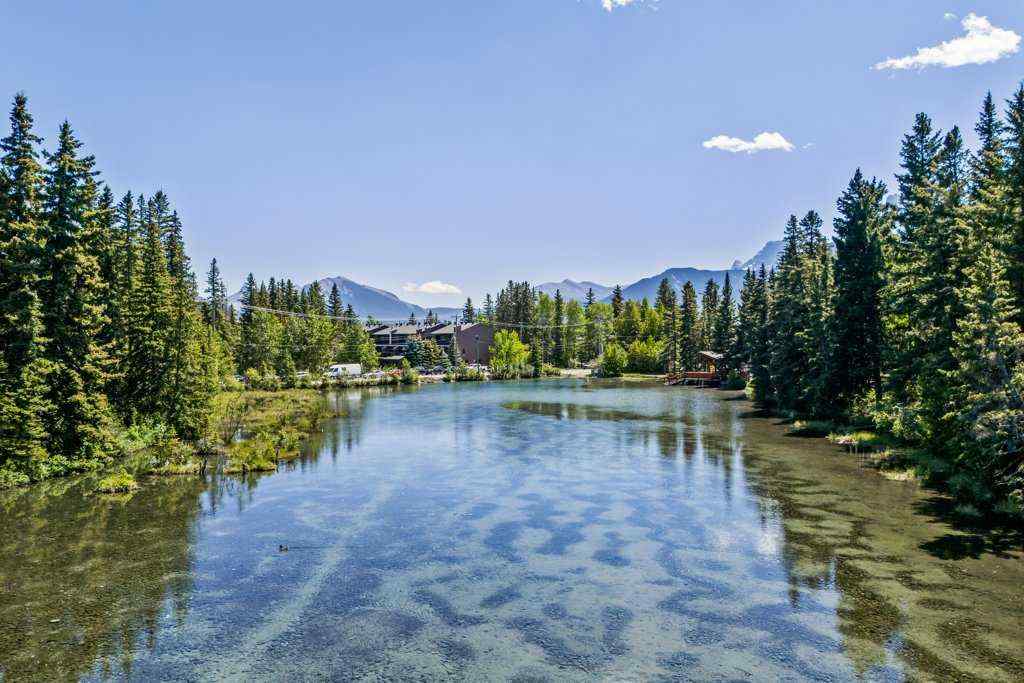 MLS® A2229973 - 4 Mount Rundle Place  in Town Centre_Canmore Canmore, Residential