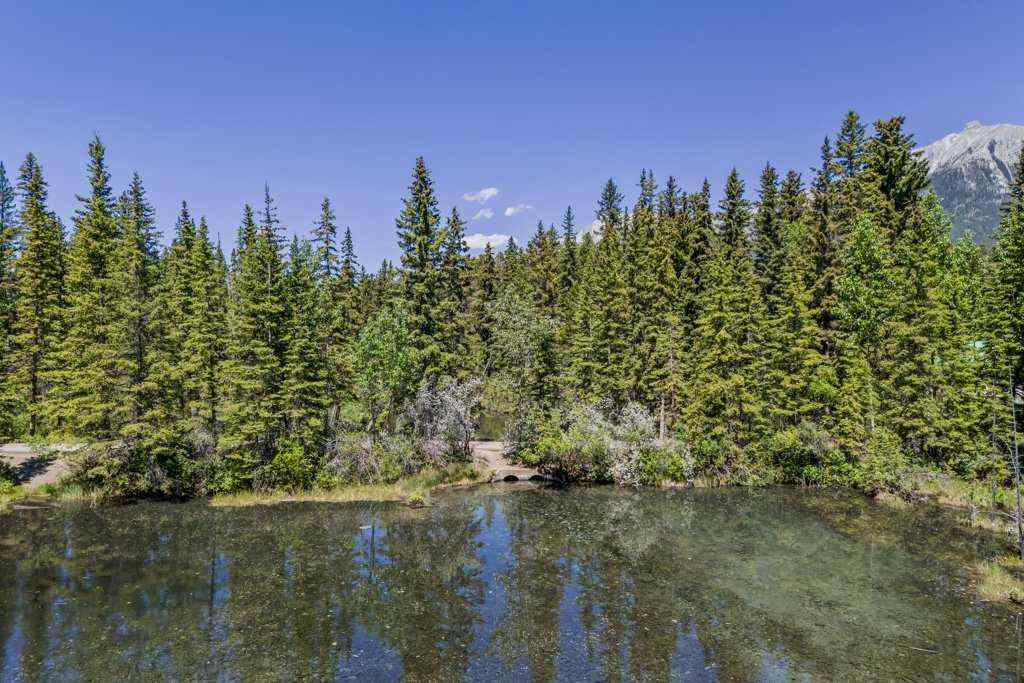 MLS® A2229973 - 4 Mount Rundle Place  in Town Centre_Canmore Canmore, Residential