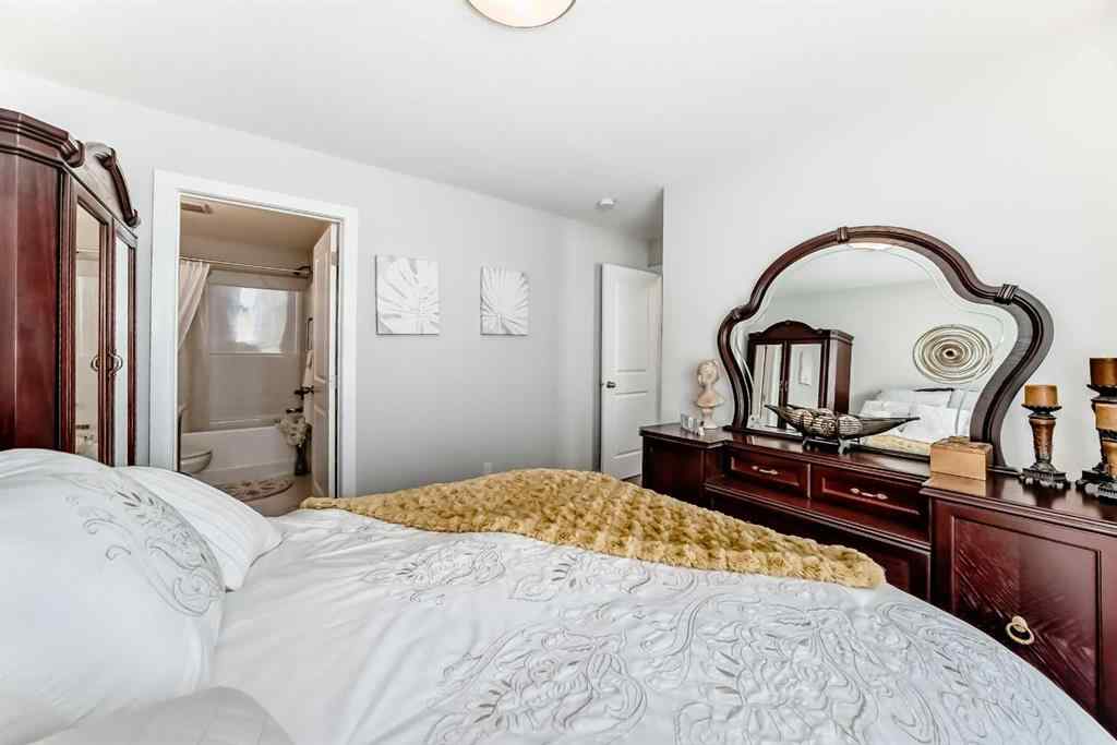 MLS® A2229976 - 252 Canals Crossing SW in Canals Airdrie, Residential