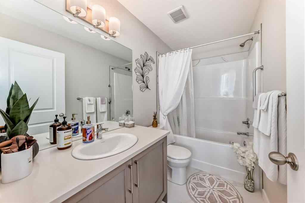 MLS® A2229976 - 252 Canals Crossing SW in Canals Airdrie, Residential