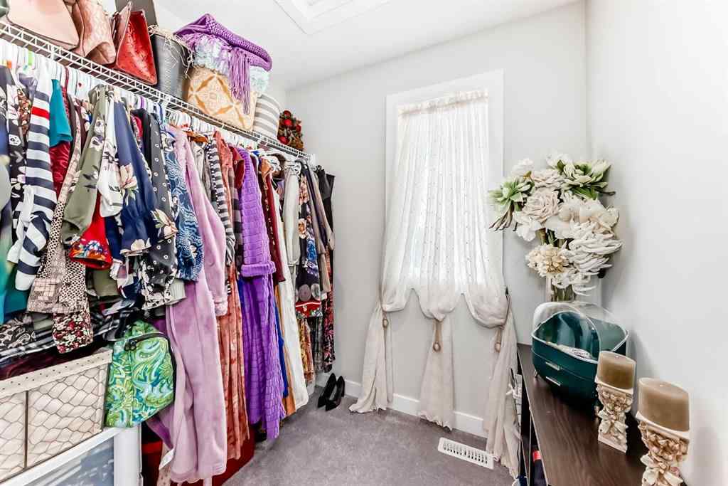 MLS® A2229976 - 252 Canals Crossing SW in Canals Airdrie, Residential
