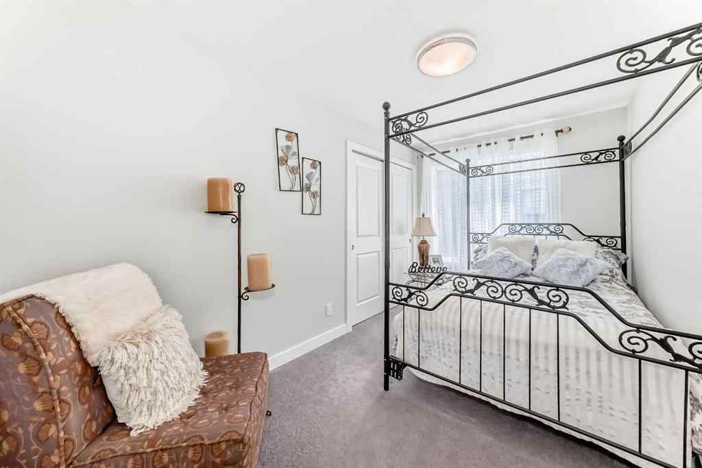 MLS® A2229976 - 252 Canals Crossing SW in Canals Airdrie, Residential