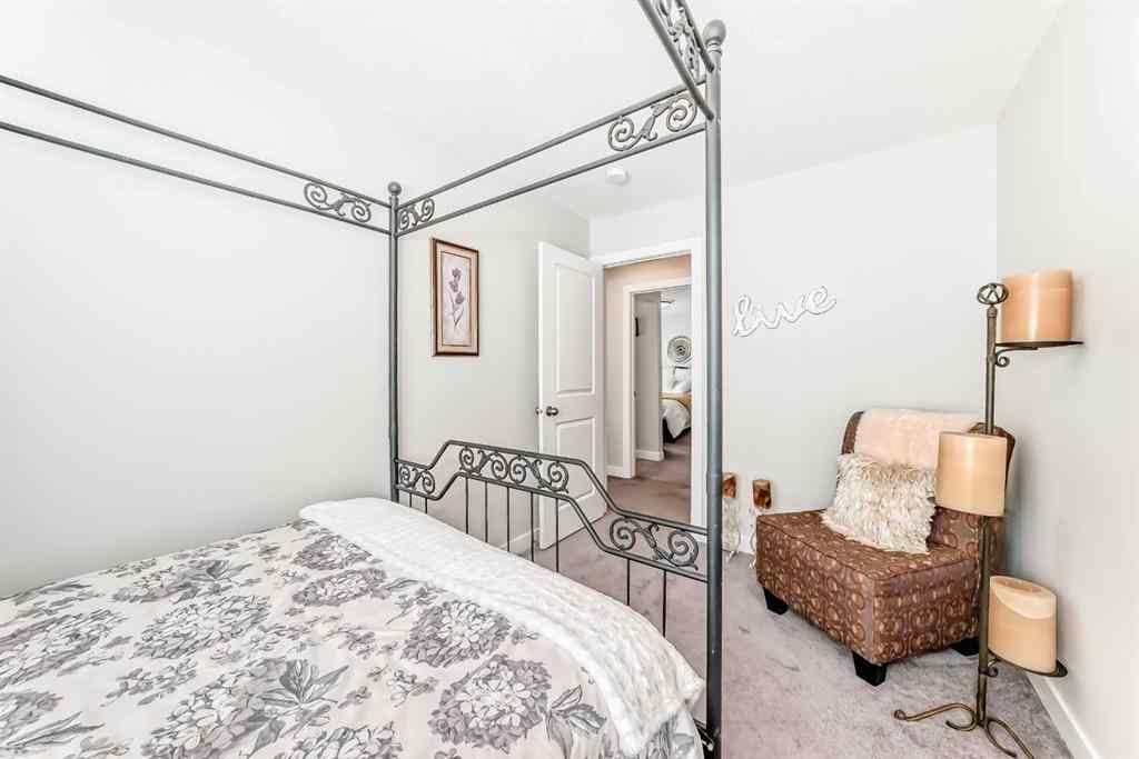 MLS® A2229976 - 252 Canals Crossing SW in Canals Airdrie, Residential