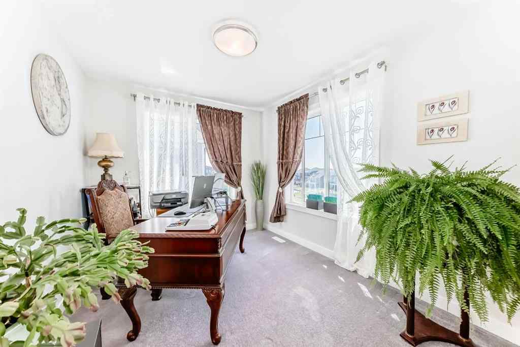 MLS® A2229976 - 252 Canals Crossing SW in Canals Airdrie, Residential