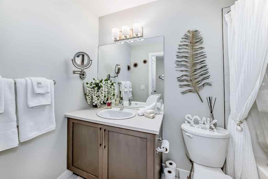 MLS® A2229976 - 252 Canals Crossing SW in Canals Airdrie, Residential