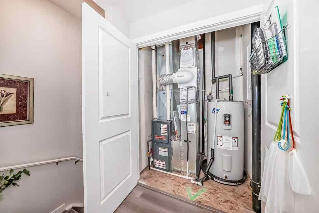 MLS® A2229976 - 252 Canals Crossing SW in Canals Airdrie, Residential