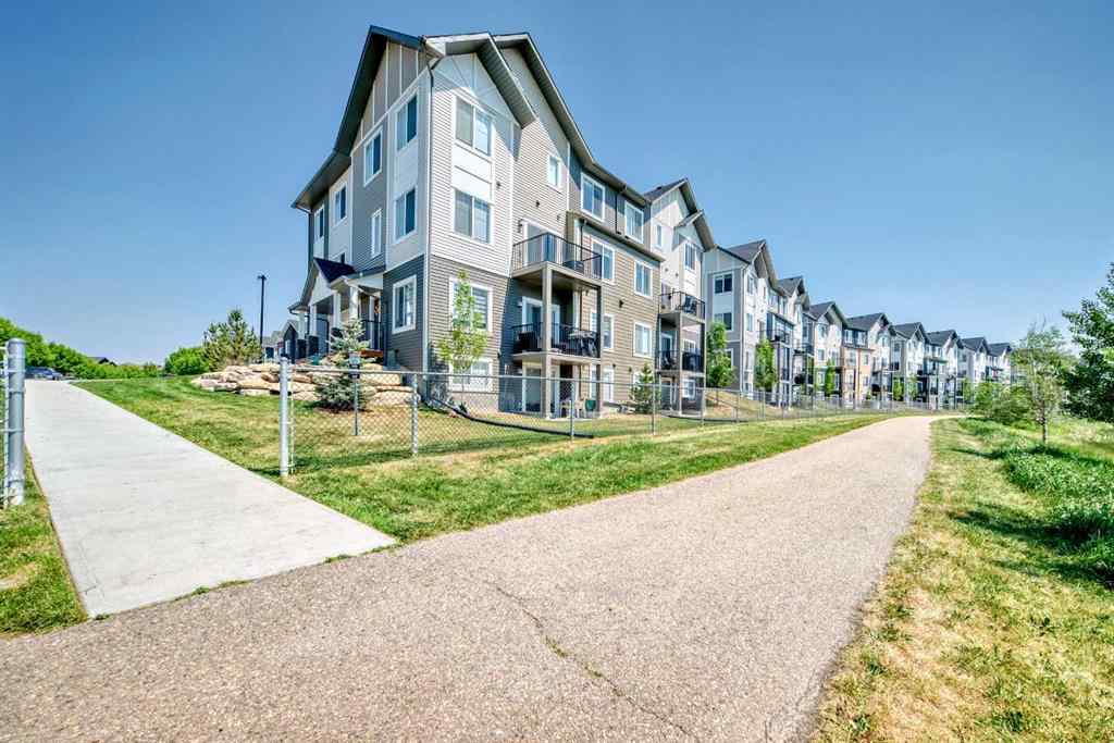 MLS® A2229976 - 252 Canals Crossing SW in Canals Airdrie, Residential