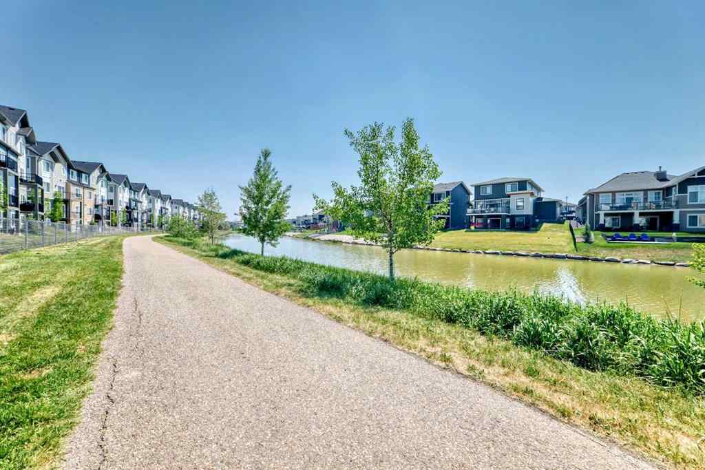 MLS® A2229976 - 252 Canals Crossing SW in Canals Airdrie, Residential