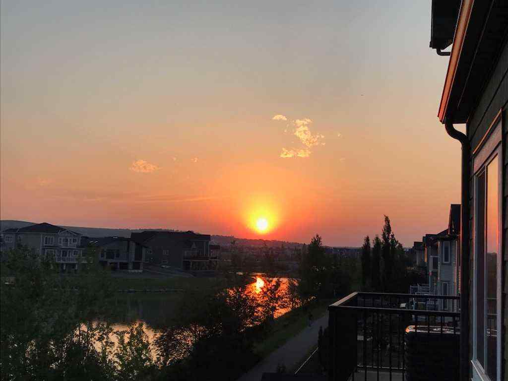 MLS® A2229976 - 252 Canals Crossing SW in Canals Airdrie, Residential