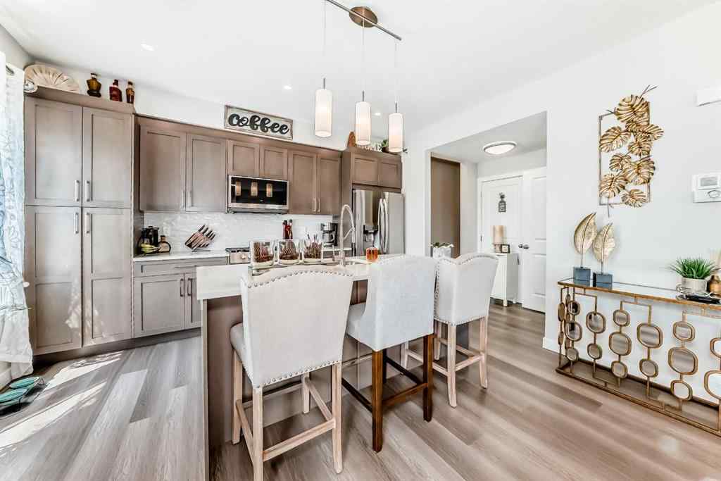 MLS® A2229976 - 252 Canals Crossing SW in Canals Airdrie, Residential