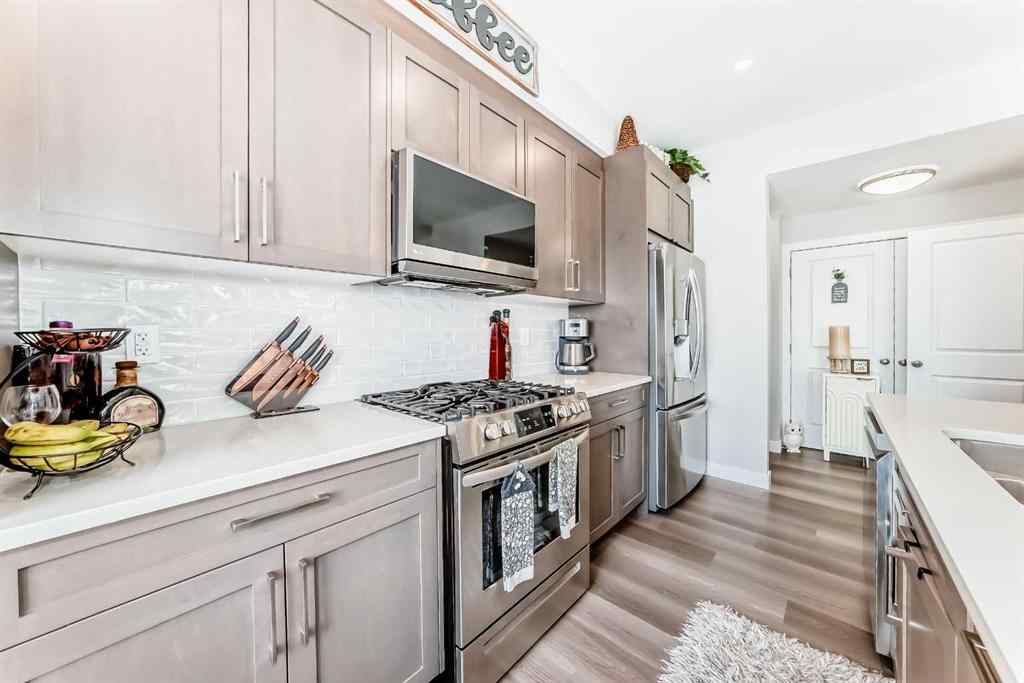 MLS® A2229976 - 252 Canals Crossing SW in Canals Airdrie, Residential