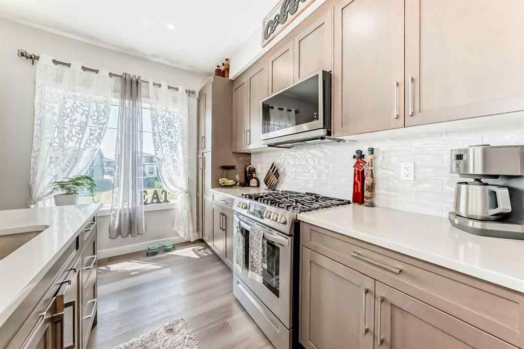 MLS® A2229976 - 252 Canals Crossing SW in Canals Airdrie, Residential