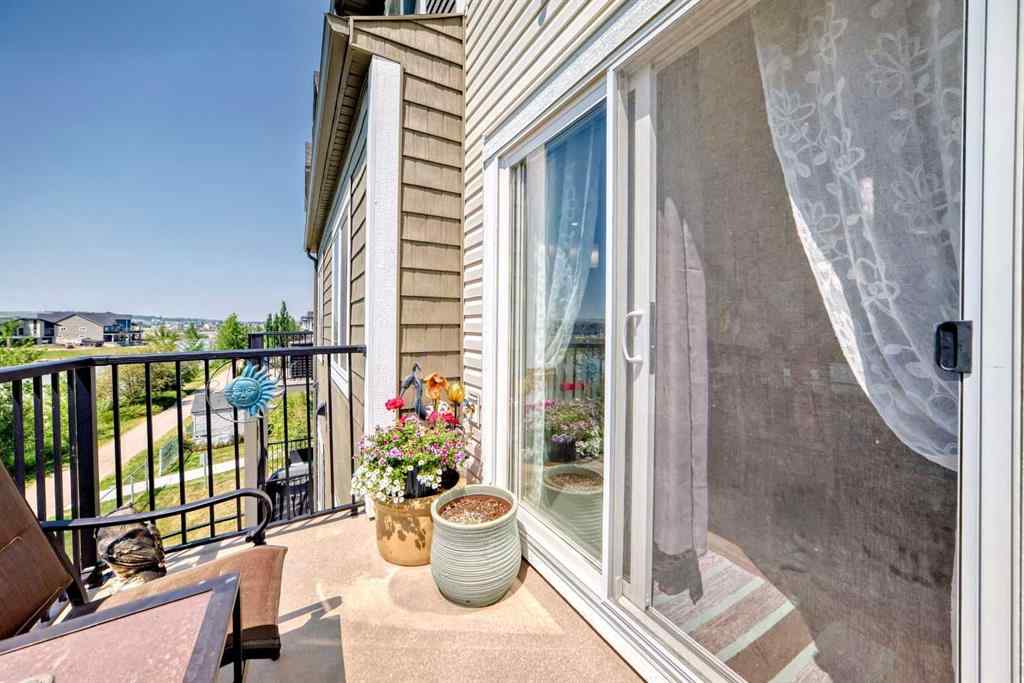 MLS® A2229976 - 252 Canals Crossing SW in Canals Airdrie, Residential