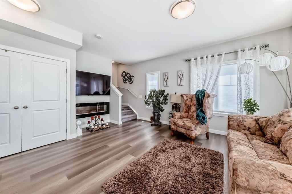 MLS® A2229976 - 252 Canals Crossing SW in Canals Airdrie, Residential