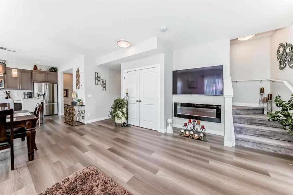 MLS® A2229976 - 252 Canals Crossing SW in Canals Airdrie, Residential