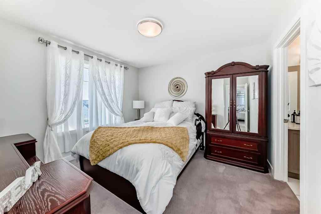 MLS® A2229976 - 252 Canals Crossing SW in Canals Airdrie, Residential