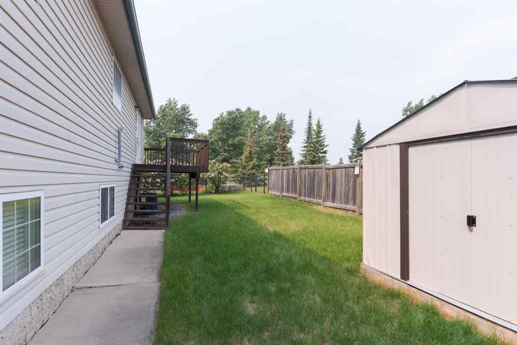 MLS® A2229981 - 122 Laboucane Bay  in Timberlea Fort McMurray, Residential