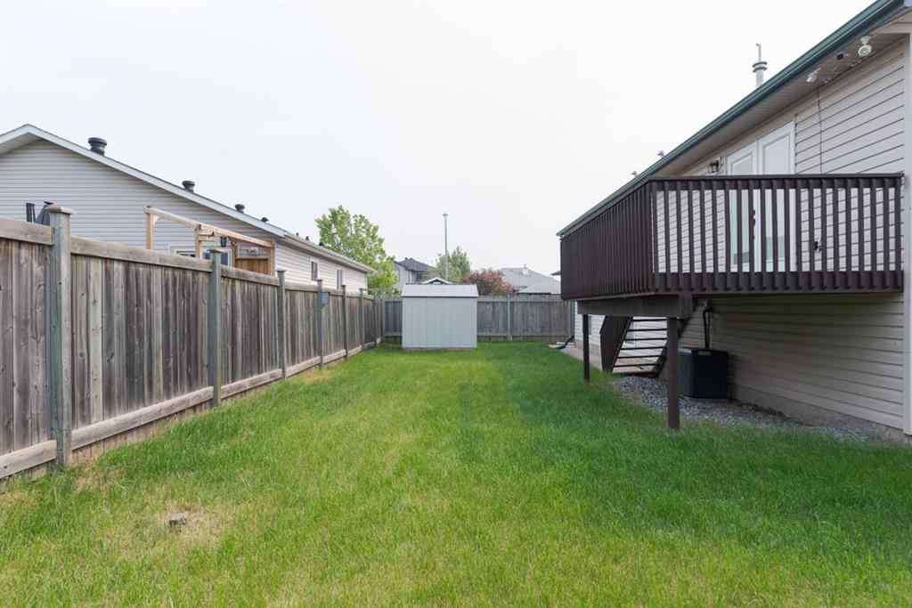 MLS® A2229981 - 122 Laboucane Bay  in Timberlea Fort McMurray, Residential