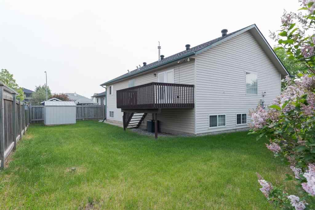 MLS® A2229981 - 122 Laboucane Bay  in Timberlea Fort McMurray, Residential