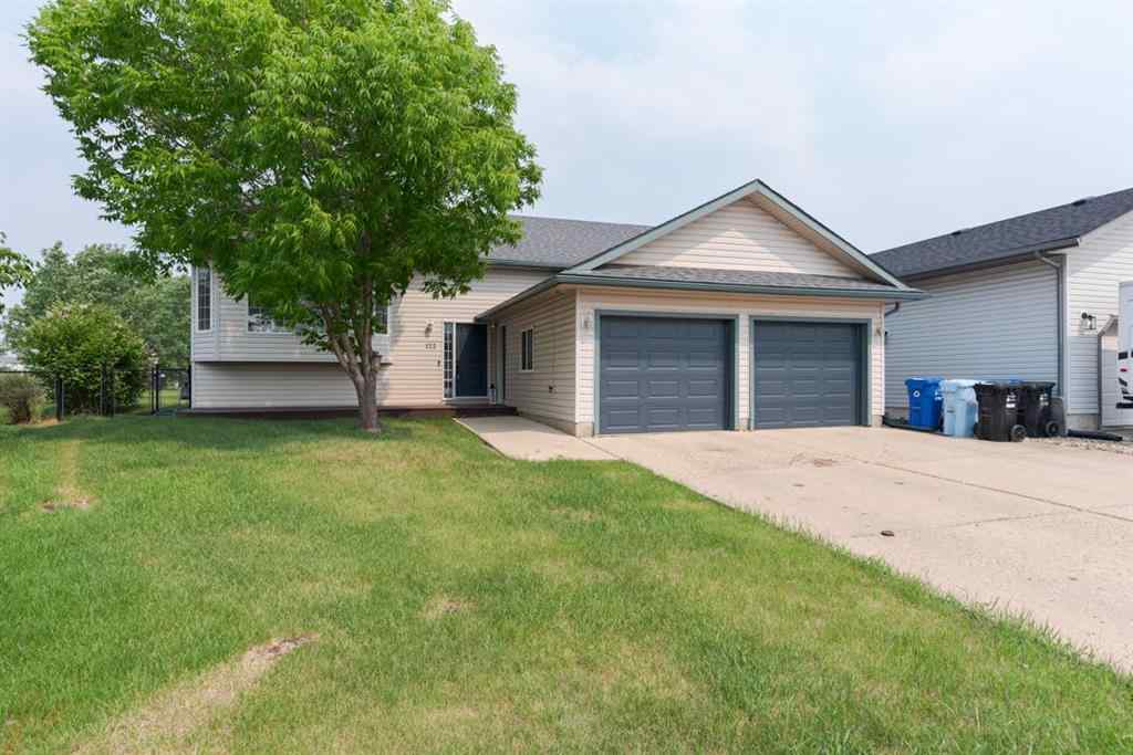 MLS® A2229981 - 122 Laboucane Bay  in Timberlea Fort McMurray, Residential