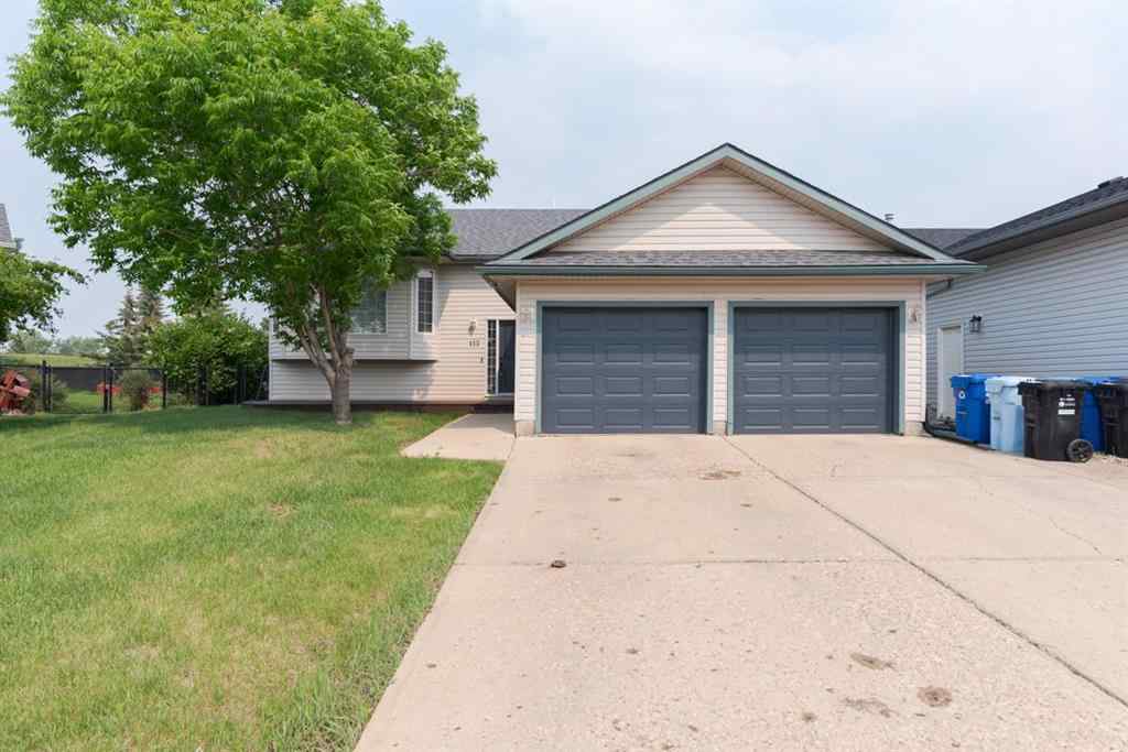 MLS® A2229981 - 122 Laboucane Bay  in Timberlea Fort McMurray, Residential