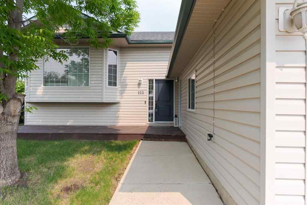 MLS® A2229981 - 122 Laboucane Bay  in Timberlea Fort McMurray, Residential