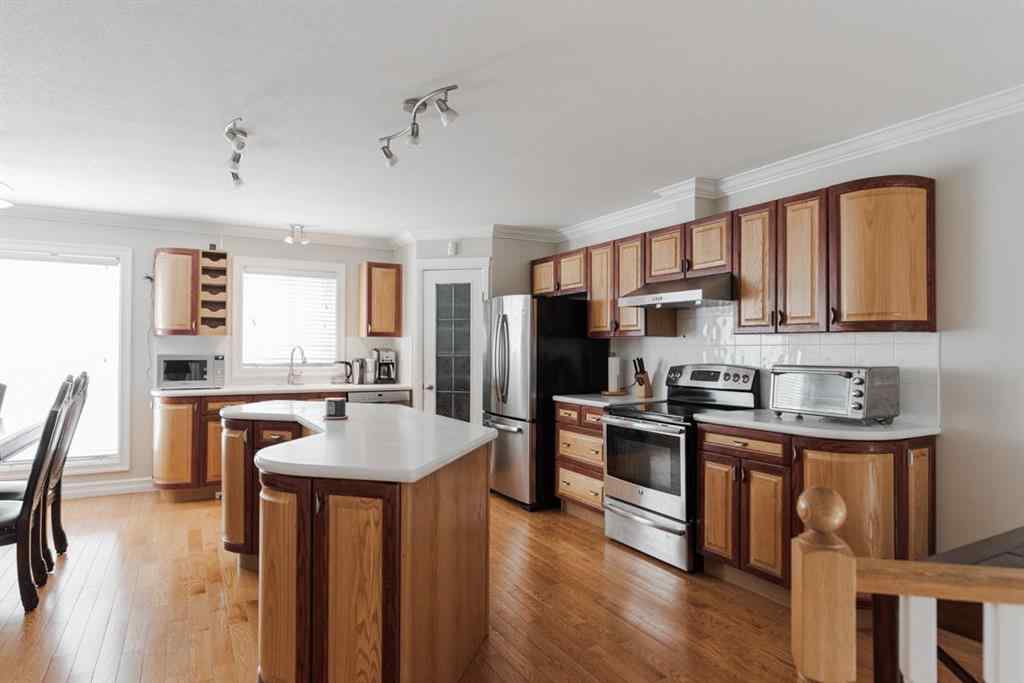 MLS® A2229981 - 122 Laboucane Bay  in Timberlea Fort McMurray, Residential