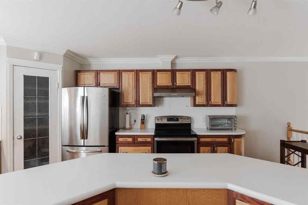 MLS® A2229981 - 122 Laboucane Bay  in Timberlea Fort McMurray, Residential